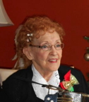 Photo of Marie-Ange Lavoie